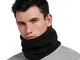 HGDGears Cappello Scaldacollo Pile Termico Invernale Moto Ciclismo Sci Snowboard Sport Nec...