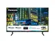 Panasonic 43HX600 Smart Tv 43" LED 4K Ultra HD, Dolby Atmos, 4K Studio Color Engine, Dolby...