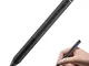 MoKo Penna Capacitiva Attiva, Punta Fine & Sensibile 1.5mm Active Stylus Stilo Universale,...