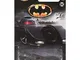 Hot Wheels- HW tematizzati Batman asst,Assortimento di Veicoli Ispirati al Mitico Superero...