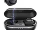 Soundcore Liberty Lite by Anker, Auricolari Wireless con 12 Ore di autonomia, Driver migli...