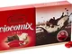 Buratti Confetti Ciocomix Rosso - 1 kg