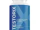 Testorix | Formula con Zinco, Ginseng, Maca, L-arginina, Tribulus terrestris e Ginkgo Bilo...