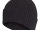 adidas Beanie, Guanti per Occasioni Speciali Uomo, Black, M