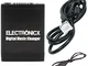 Electronicx ELEC-M06-TOY2 adattatore musica di viaggio USB,SD, AUX compatibile con Toyota,...