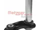 Metzger 58015809 - Braccio Oscillante, Sospensione Ruota