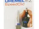 Dremel SC402 Perno per Accessori Speedclic per Utensile Multifunzione Rotativo