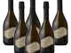 Valdobbiadene Prosecco Superiore DOCG POESIE DRY Al Canevon - 6 Bottiglie 0,75ml