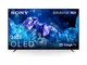 Televizorius Sony XR77A80K 77 (195cm) 4K Ultra HD Smart Google OLED TV