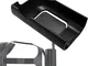 Prodrocam - Supporto batteria per occhiali DJI FPV V2 drone, combo guscio in plastica, bat...