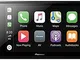 Pioneer SPH-EVO82DAB-UNI - Autoradio 1 DIN con schermo 8 pollici, DAB+ Digital Radio, Andr...