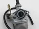 Carburatore Carb per 50 90 110 125cc Quad 4 tempi ATV TAOTAO NST