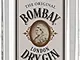 Bombay Original Dry Gin - 1 L