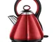 Russell Hobbs Legacy 21885-70 Bollitore, Filtro Anticalcare, Ebollizione in 55 sec., Spegn...