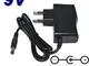 TOP CHARGEUR ® Adattatore Caricatore Caricabatteria Alimentatore 9V per Sostituzione Kettl...