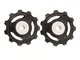 SHIMANO Ultegra Rd-R8000, Kit Puleggia Guida Unisex Adulto, 2 Pezzi