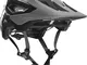 Fox Racing speedframe PRO Helmet Black MIPS -M