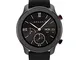 Amazfit GTR 47mm Smart Watch with All-Day Heart Rate and Activity Tracking, Ultra-Long Bat...