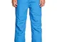 Quiksilver Estate, Pantaloni da Sci/Snowboard Bambino, Cloisonne, 10/M