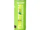 Tretorn Academy Green (Stage 1) - Palline da tennis, 3 pz, colore: Nosize