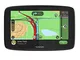 TomTom Navigatore Satellitare per Auto GO Essential 6, Traffico, Tutor e Autovelox di Prov...