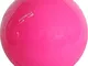 Pastorelli JUNIOR - Palla da ginnastica, 16 cm, colore: Rosa fluo
