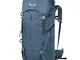 Salewa Cammino 50 Zaino, Unisex-Adulto, Blu (Midnight Navy), Taglia Unica