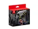 Nintendo Switch Pro Controller Edizione Speciale Monster Hunter Rise - Special Limited - S...
