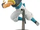 Banpresto - Figurine DBZ - Super Saiyan Gogeta Chosenshiretsuden Vol 8 17cm - 498316416135...