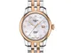 Tissot TISSOT LE LOCLE T006.207.22.116.00 Orologio automatico donna