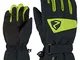 Berghaus Lago GTX Glove Junior, Guanti da Sci/Sport Invernali, Impermeabili, Traspiranti....