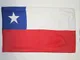 AZ FLAG Bandiera Cile 150x90cm - Bandiera CILENA 90 x 150 cm per Tifosi