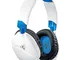 Turtle Beach Recon 70P Bianco Cuffie Gaming - PS5, PS4, Xbox Series S/X, Xbox One, Nintend...