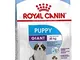 ROYAL CANIN Puppy Giant 15 kg Poultry Rice Vegetable