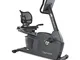 Jk Fitness D 40 Cyclette Orizzontale Professionale