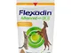 VETOQUINOL Flexadin avanzata con UC-II per Cani e Gatti 60 Chews Tutti i Cani