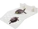 LFS - Piattaforma galleggiante per tartarughe