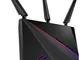 ASUS GT-AC2900 WIRELESS AC2900 DUAL-BAND GIGABIT ROUTER