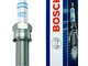 Bosch YR6NPP332, Candele Doppio platino, 1 candela