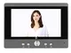 ASHATA WiFi Spioncino Digitale, Campanello Visivo Monitor TFT LCD da 5 Pollici Elettronico...