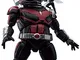 Xuping Toys Azione Fgures Ant Man Figure - Superhero, Ant Man e Wasp Femminile dell'agente...