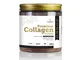 Golden Tree Premium Collagene Complex in Polvere, 330g, 30 porzioni, 4 tipi di collagene