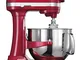 KitchenAid, Artisan - 5KSM7580X, Robot da Cucina da 6,9 L