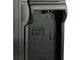 PATONA 3in1 Caricatore per LP-E5 Batteria compatibile con Canon EOS 1000D 450D 500D Rebel...
