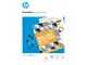 HP Carta Professionale Lucida HP Everyday 7MV82A, Grammatura 120 g/m2, Formato A4, Confezi...