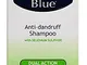 SELSUN Blue DUAL ACTION Shampoo anti-forfora