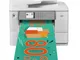 Brother MFC-J6959DW | Stampante multifunzione a getto d'inchiostro Roll Paper | WiFi ed Et...