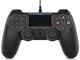 Wired Game Controller Joystick Gamepad