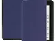 Lobwerk Custodia per Kindle Paperwhite 10. Generation 2018 - Smart Cover per e-Book Reader...
