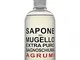Bagnoschiuma Extra Puro Agrumi SAPONE DEL MUGELLO Bagnoschiuma Unisex 500 ml Flacone